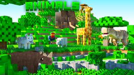 Mods for Minecraft (Pocket Edition) ảnh màn hình apk 8