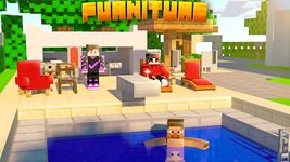 Mods for Minecraft (Pocket Edition) ảnh màn hình apk 7