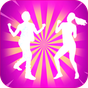 DANCEFORT  Battle Royale Dance Emotes Skins APK