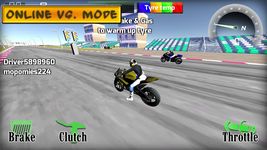 ภาพหน้าจอที่ 14 ของ Wheelie Challenge 3D - Real wheelie drag racing