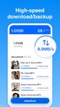 Tangkap skrin apk TeraBox  cloud storage: Cloud backup & data backup 4