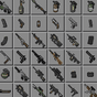 Guns for minecraft 