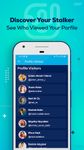 Скриншот 3 APK-версии InStalker - Кто смотрел мой профиль Instagram