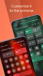 Mi Control Center: Notifications and Quick Actions screenshot APK 6