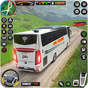 Luxury Bus Parking Simulator: Bus Parking Games