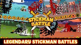 Immagine 11 di Stick War: Stickman Battle Legacy 2020