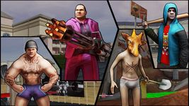 New Gangster Crime captura de pantalla apk 8