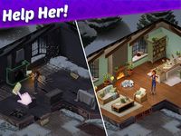 Ava's Manor - A Solitaire Story ekran görüntüsü APK 4