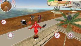 Immagine 4 di Super Iron Rope Hero - Fighting Gangstar Crime