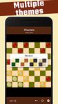 Tangkapan layar apk Damas - free checkers 6