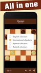 Damas - free checkers screenshot apk 5