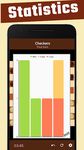 Tangkapan layar apk Damas - free checkers 