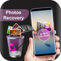 Deleted photo recover 2020: Restore deleted images APK
