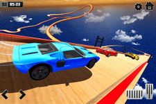 Gambar Sky Ramp Car Mega Stunts Big Jump 1