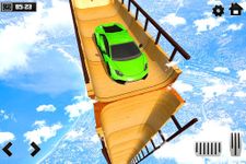 Gambar Sky Ramp Car Mega Stunts Big Jump 11