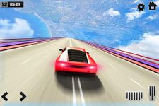 Gambar Sky Ramp Car Mega Stunts Big Jump 8