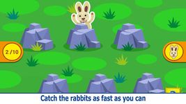 Happiness Train - Free Educational Games for Kids Screenshot APK 9