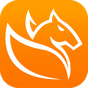 Ikon Bharat Browser - Original Indian Bharat Browser