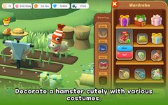 Wioska chomików(Hamster Village) zrzut z ekranu apk 11