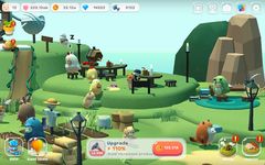 Wioska chomików(Hamster Village) zrzut z ekranu apk 6