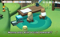 Wioska chomików(Hamster Village) zrzut z ekranu apk 4