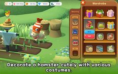 Wioska chomików(Hamster Village) zrzut z ekranu apk 5