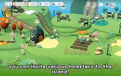 Wioska chomików(Hamster Village) zrzut z ekranu apk 