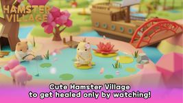 Wioska chomików(Hamster Village) zrzut z ekranu apk 20