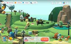 Wioska chomików(Hamster Village) zrzut z ekranu apk 1