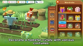 Wioska chomików(Hamster Village) zrzut z ekranu apk 18