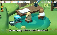 Wioska chomików(Hamster Village) zrzut z ekranu apk 12