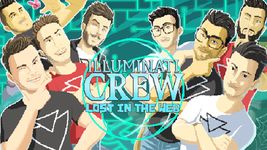 Gambar Illuminati Crew: Lost in the Web 2