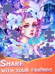 Tangkapan layar apk Paint by number - Relax Coloring Book for Free 14