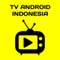 Ikon apk TV Indonesia Semua Saluran - Gratis