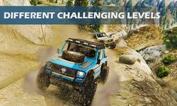 Gambar Game simulasi Xtreme 4X4 Offroad 4