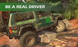 Gambar Game simulasi Xtreme 4X4 Offroad 