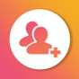 Εικονίδιο του Followers Finder for Instagram apk