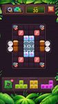 Tangkapan layar apk Classic Block Puzzle Game 1010: Free Cat Pop Game 16