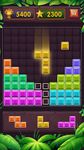 Tangkapan layar apk Classic Block Puzzle Game 1010: Free Cat Pop Game 14