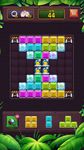 Tangkapan layar apk Classic Block Puzzle Game 1010: Free Cat Pop Game 13