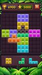 Tangkapan layar apk Classic Block Puzzle Game 1010: Free Cat Pop Game 12