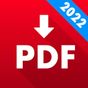 Fast PDF Reader  - PDF Viewer, Ebook Reader 아이콘