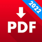 Icône de Fast PDF Reader  - PDF Viewer, Ebook Reader