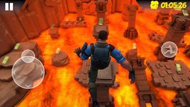 Screenshot 14 di HOT LAVA FLOOR apk