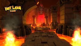 Screenshot 9 di HOT LAVA FLOOR apk