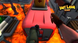 Screenshot 17 di HOT LAVA FLOOR apk