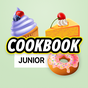 Recipes for Kids - Cookbook Junior icon
