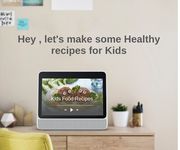 Recipes for Kids - Cookbook Junior screenshot APK 1