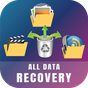 All data recovery files: Deleted data recovery APK