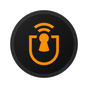 AnonyTun Black - Free Unlimited VPN Tunnel APK Icon